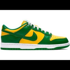 COPY - Nike Brazil dunks
